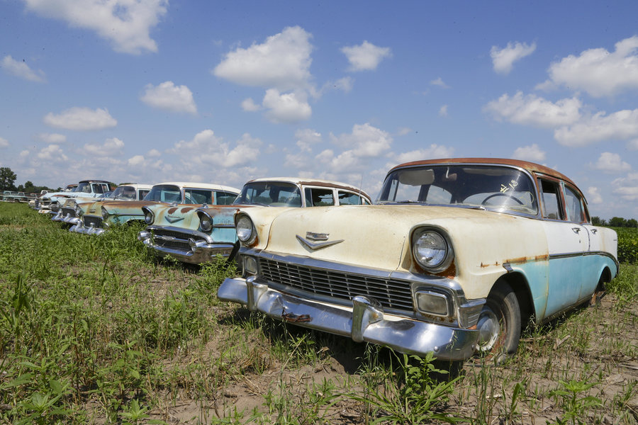 Field of Dreams Car Show – For car enthusiast!