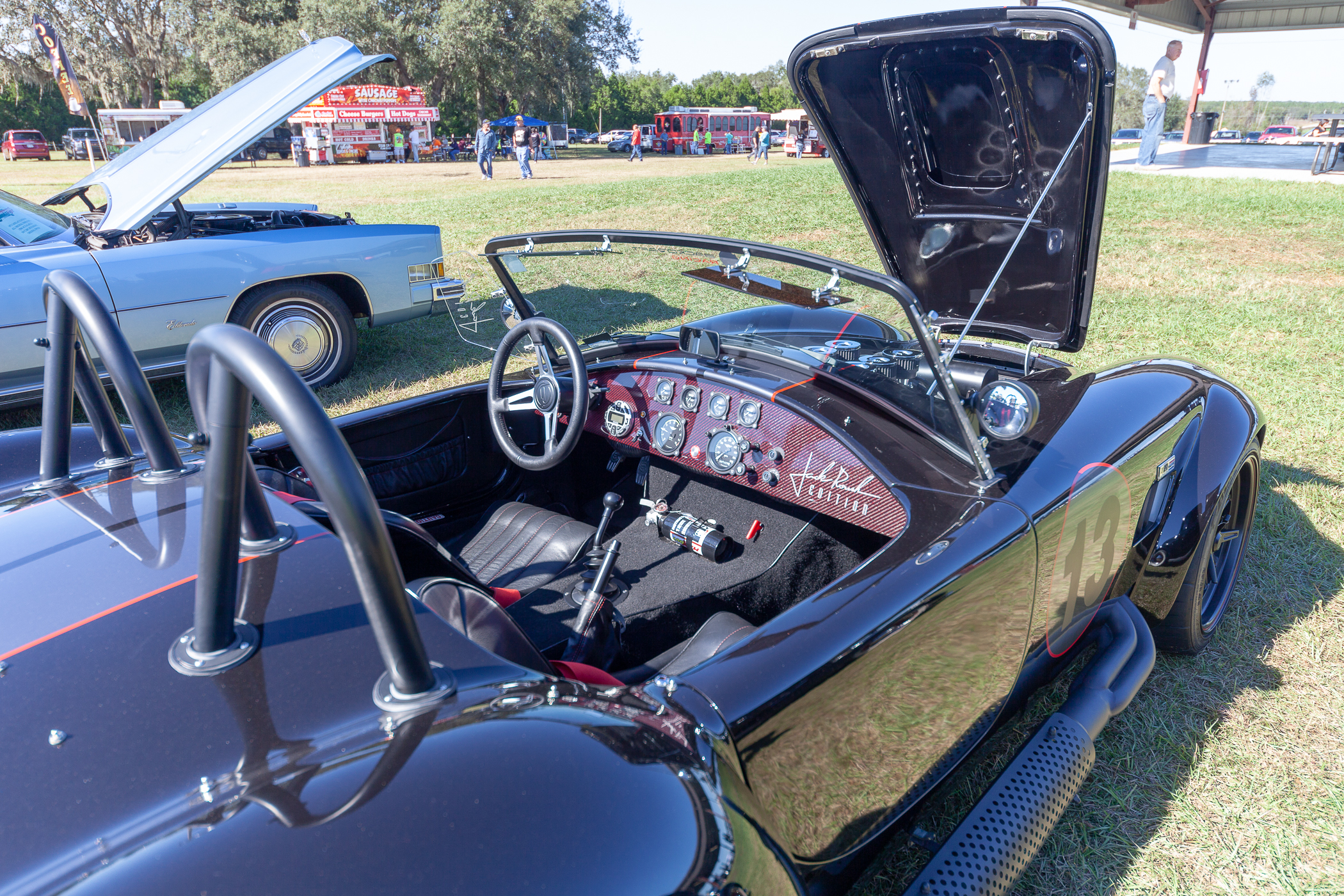 2018 Field of Dreams Car Show Pictures – Field of Dreams Car Show